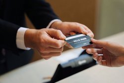  - Marriott Pinnacle Downtown Hotel Vancouver