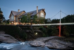  - Grand Bohemian Lodge Downtown Greenville