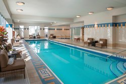  - Marriott Pinnacle Downtown Hotel Vancouver