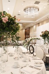  - Marriott Pinnacle Downtown Hotel Vancouver