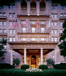  - Hay-Adams Hotel DC