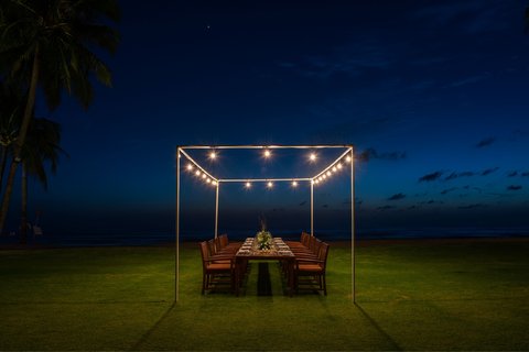 JW MARRIOTT KHAO LAK SUITES - Photo 170