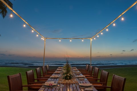 JW MARRIOTT KHAO LAK SUITES - Photo 169