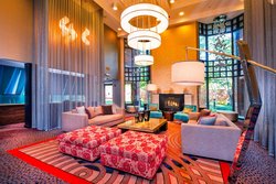  - Courtyard by Marriott Hotel Dulles