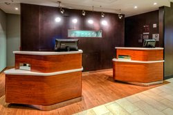  - Courtyard by Marriott Hotel Alexandria