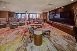  - Courtyard by Marriott Hotel Alexandria