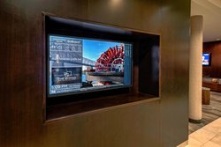  - Courtyard by Marriott Hotel Alexandria