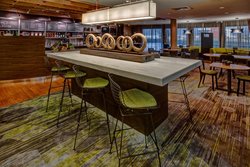  - Courtyard by Marriott Hotel Alexandria