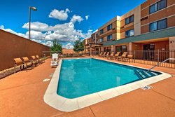  - Courtyard by Marriott Hotel Alexandria