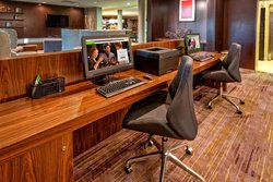  - Courtyard by Marriott Hotel Alexandria