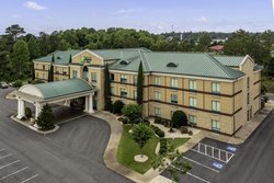  - Holiday Inn Express & Suites West Macon - I-475, Exit 3