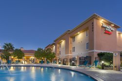  - TownePlace Suites by Marriott Airport Tucson