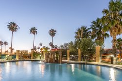  - TownePlace Suites by Marriott Airport Tucson