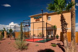  - TownePlace Suites by Marriott Airport Tucson