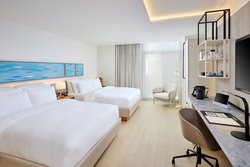  - Pearle Hotel & Spa Burlington