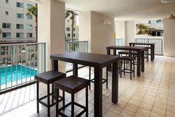  - Le Merigot Hotel Santa Monica