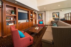  - Residence Inn by Marriott Dulles
