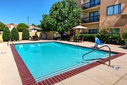  - Courtyard by Marriott Hotel Abilene Mall