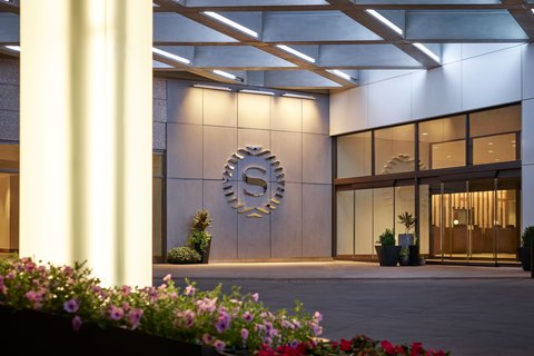 SHERATON DENVER DOWNTOWN - Photo 5