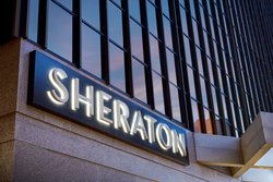  - Sheraton Hotel Downtown Denver