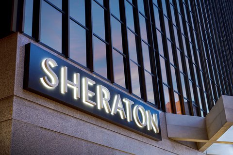 SHERATON DENVER DOWNTOWN - Photo 4