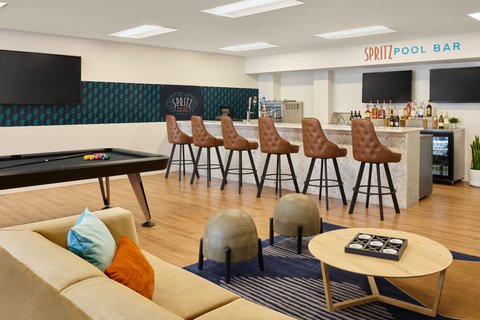 SHERATON DENVER DOWNTOWN - Photo 78