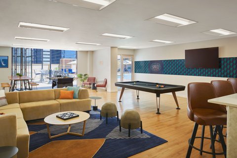 SHERATON DENVER DOWNTOWN - Photo 79