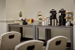  - Sheraton Hotel Downtown Denver