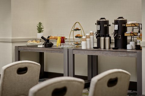 SHERATON DENVER DOWNTOWN - Photo 156