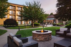  - Courtyard by Marriott Fishkill - I-84, Exit 46