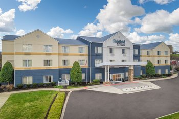 Fairfield Inn & Suites by Marriott Nashville-Smyrna