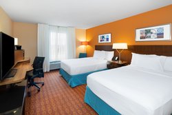  - Fairfield Inn & Suites by Marriott Smyrna - I-24, Exit 66