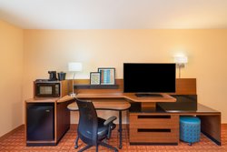 - Fairfield Inn & Suites by Marriott Smyrna - I-24, Exit 66
