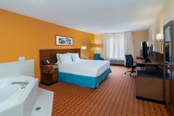  - Fairfield Inn & Suites by Marriott Smyrna - I-24, Exit 66