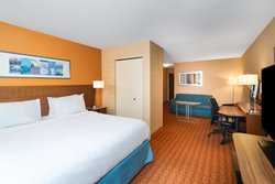  - Fairfield Inn & Suites by Marriott Smyrna - I-24, Exit 66