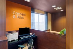  - Fairfield Inn & Suites by Marriott Smyrna - I-24, Exit 66