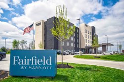  - Fairfield Inn & Suites by Marriott West Chester - I-75, Exit 19