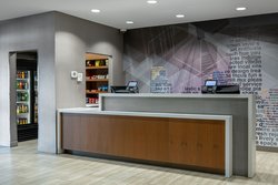  - SpringHill Suites by Marriott Cheyenne - I-80, Exit 362