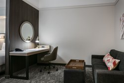  - SpringHill Suites by Marriott Cheyenne - I-80, Exit 362