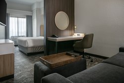  - SpringHill Suites by Marriott Cheyenne - I-80, Exit 362