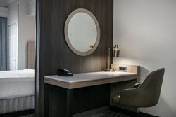  - SpringHill Suites by Marriott Cheyenne - I-80, Exit 362