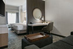  - SpringHill Suites by Marriott Cheyenne - I-80, Exit 362