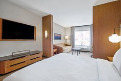  - Fairfield Inn & Suites by Marriott West Chester - I-75, Exit 19