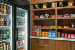  - SpringHill Suites by Marriott Cheyenne - I-80, Exit 362