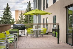  - SpringHill Suites by Marriott Cheyenne - I-80, Exit 362