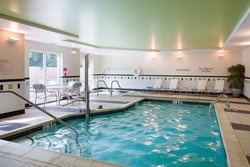  - Fairfield Inn & Suites by Marriott Lock Haven