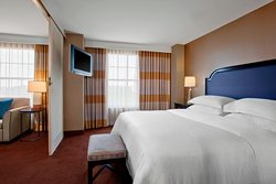  - Sheraton Suites Galleria Atlanta - I-285, Exit 19 & 20
