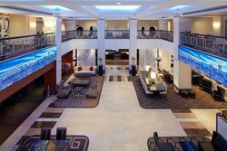  - Lexington Hotel New York