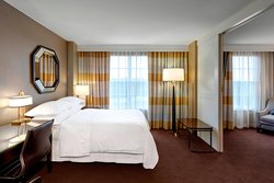  - Sheraton Suites Galleria Atlanta - I-285, Exit 19 & 20