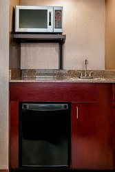  - Sheraton Suites Galleria Atlanta - I-285, Exit 19 & 20